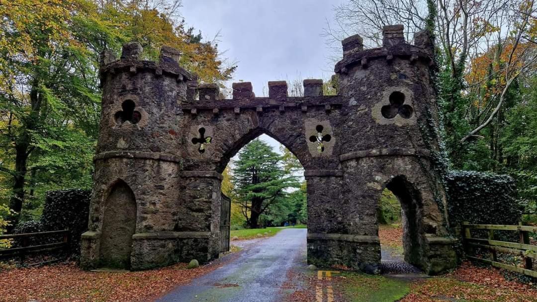 Bryansford Cottage Stables Luaran gambar